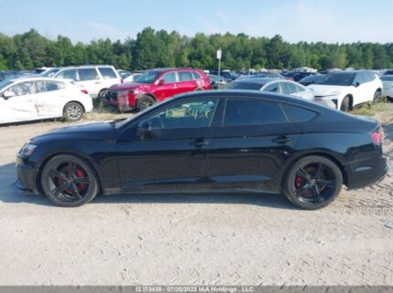 WAUB4CF58RA029686 2024 AUDI