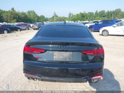 WAUB4CF58RA029686 2024 AUDI