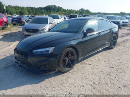WAUB4CF58RA029686 2024 AUDI