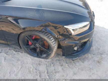 WAUB4CF58RA029686 2024 AUDI