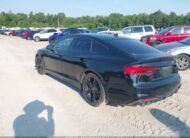 WAUB4CF58RA029686 2024 AUDI