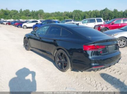 WAUB4CF58RA029686 2024 AUDI
