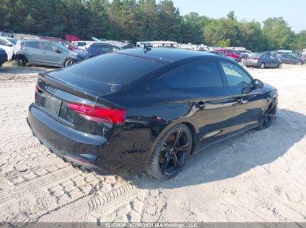 WAUB4CF58RA029686 2024 AUDI