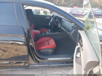 WAUB4CF58RA029686 2024 AUDI