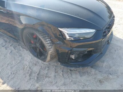 WAUB4CF58RA029686 2024 AUDI