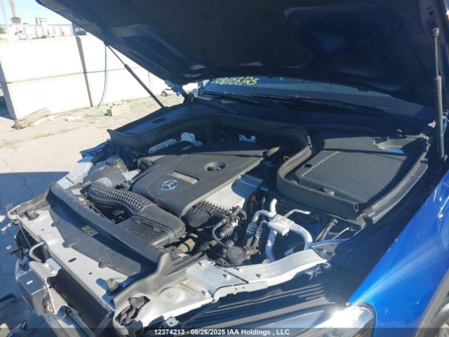 WDC0G4KB7JV114044 2018 MERCEDES-BENZ