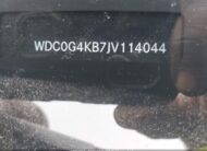 WDC0G4KB7JV114044 2018 MERCEDES-BENZ