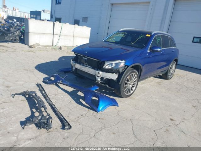 WDC0G4KB7JV114044 2018 MERCEDES-BENZ