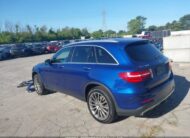WDC0G4KB7JV114044 2018 MERCEDES-BENZ