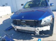 WDC0G4KB7JV114044 2018 MERCEDES-BENZ