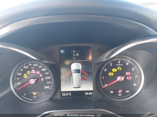 WDC0G4KB7JV114044 2018 MERCEDES-BENZ