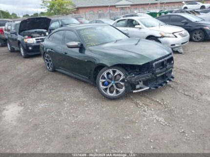 WBY33AW04PFP81628 2023 BMW