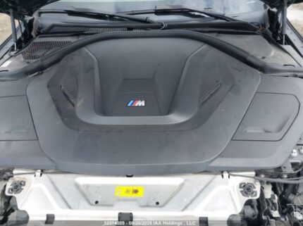 WBY33AW04PFP81628 2023 BMW