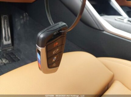 WBY33AW04PFP81628 2023 BMW