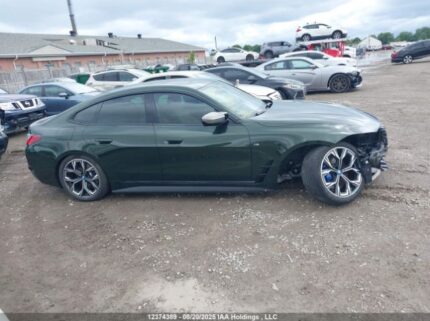 WBY33AW04PFP81628 2023 BMW