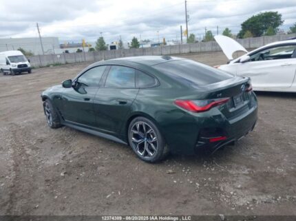 WBY33AW04PFP81628 2023 BMW