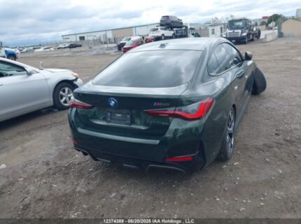 WBY33AW04PFP81628 2023 BMW
