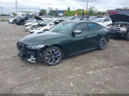 WBY33AW04PFP81628 2023 BMW