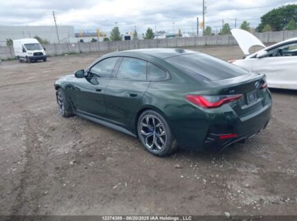 WBY33AW04PFP81628 2023 BMW