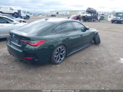 WBY33AW04PFP81628 2023 BMW