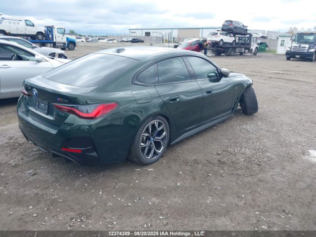 WBY33AW04PFP81628 2023 BMW