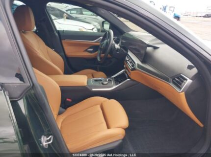 WBY33AW04PFP81628 2023 BMW