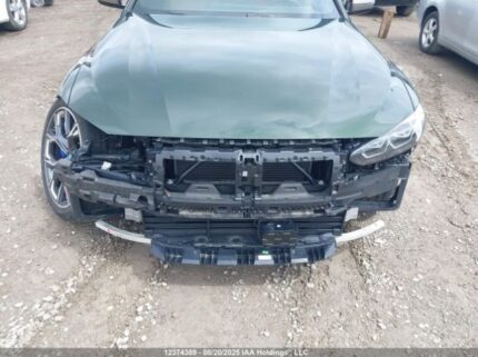 WBY33AW04PFP81628 2023 BMW