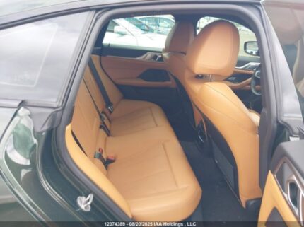 WBY33AW04PFP81628 2023 BMW