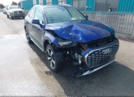 2023 AUDI Q5 SPORTBACK PREMIUM 45 | VIN: WA14AAFYXP2076903