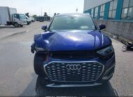 2023 AUDI Q5 SPORTBACK PREMIUM 45 | VIN: WA14AAFYXP2076903