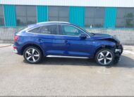 2023 AUDI Q5 SPORTBACK PREMIUM 45 | VIN: WA14AAFYXP2076903