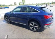 2023 AUDI Q5 SPORTBACK PREMIUM 45 | VIN: WA14AAFYXP2076903