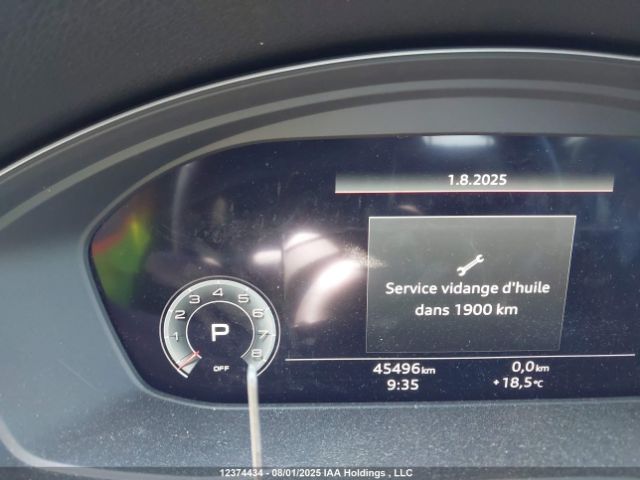 2023 AUDI Q5 SPORTBACK PREMIUM 45 | VIN: WA14AAFYXP2076903