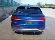 2023 AUDI Q5 SPORTBACK PREMIUM 45 | VIN: WA14AAFYXP2076903