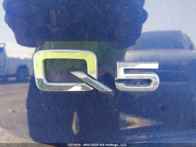 2023 AUDI Q5 SPORTBACK PREMIUM 45 | VIN: WA14AAFYXP2076903