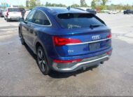 2023 AUDI Q5 SPORTBACK PREMIUM 45 | VIN: WA14AAFYXP2076903