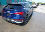 2023 AUDI Q5 SPORTBACK PREMIUM 45 | VIN: WA14AAFYXP2076903