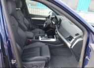 2023 AUDI Q5 SPORTBACK PREMIUM 45 | VIN: WA14AAFYXP2076903