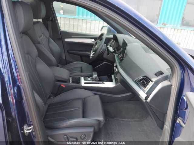 2023 AUDI Q5 SPORTBACK PREMIUM 45 | VIN: WA14AAFYXP2076903