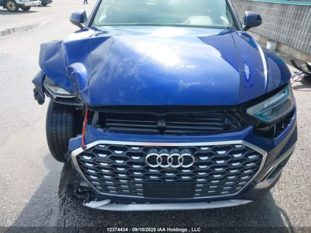 2023 AUDI Q5 SPORTBACK PREMIUM 45 | VIN: WA14AAFYXP2076903
