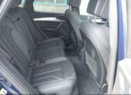 2023 AUDI Q5 SPORTBACK PREMIUM 45 | VIN: WA14AAFYXP2076903