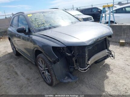 WA1FECF3XN1012148 2022 AUDI
