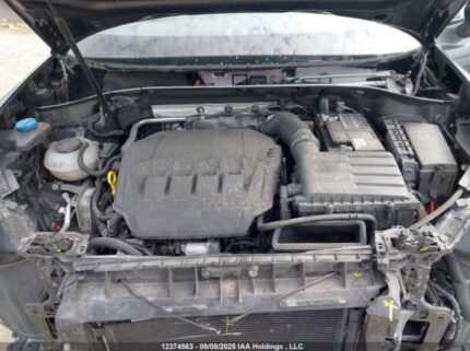 WA1FECF3XN1012148 2022 AUDI