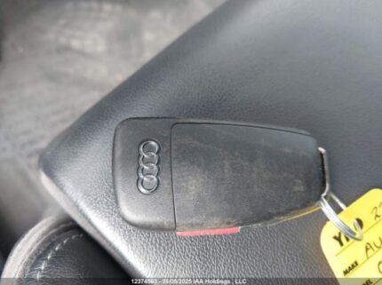 WA1FECF3XN1012148 2022 AUDI