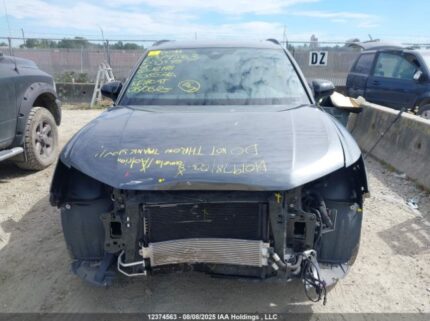 WA1FECF3XN1012148 2022 AUDI