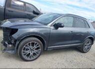 WA1FECF3XN1012148 2022 AUDI