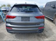 WA1FECF3XN1012148 2022 AUDI