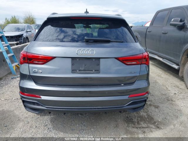 WA1FECF3XN1012148 2022 AUDI