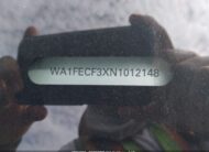 WA1FECF3XN1012148 2022 AUDI