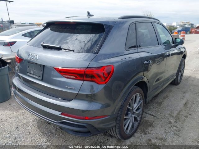 WA1FECF3XN1012148 2022 AUDI